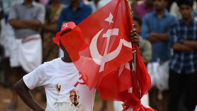 Kerala Elections 2026: Left out: Kerala gone, Communists not in office in any state after almost 50 years | India News
