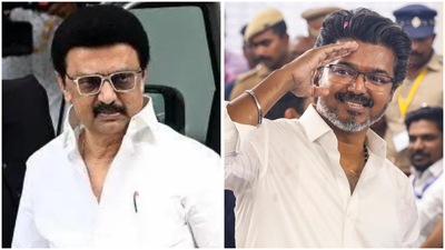 Tamil Nadu Elections 2026: Tamil Nadu assembly elections: How Joseph Vijay beat MK Stalin – five factors that spelt doom for DMK this time | India News
