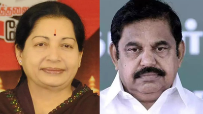 Tamil Nadu assembly election results: Amma’s shoes just got bigger for EPS | India News