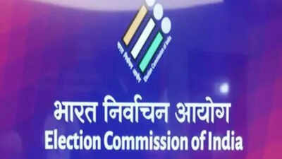 Election Commision mandates QR verification at counting halls | India News