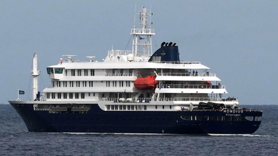 Hantavirus Outbreak: Hantavirus scare on cruise ship: ICMR says no immediate threat to India | India News