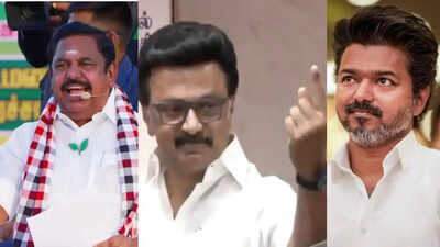 Tamil Nadu assembly polls: 10 key constituencies to watch on May 4 | India News