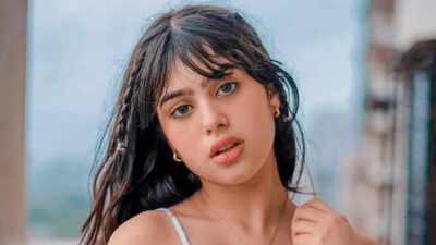 ‘Uri’ actor Riva Arora alleges verbal abuse from Blinkit delivery guy, contacts Mumbai police: ‘They took immediate action’ |