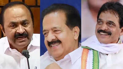 Voter support or MLAs’ backing? Congress weighs its options in Kerala | India News