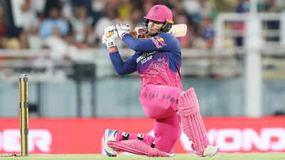 ‘More than ready’: Kumar Sangakkara backs Vaibhav Sooryavanshi for India call-up after dream IPL | Cricket News