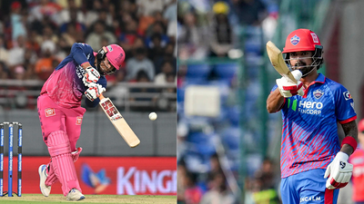 IPL 2026: ‘Never dreamt of this’- KL Rahul stunned by Vaibhav Sooryavanshi’s audacious hitting | Cricket News
