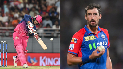 IPL 2026: ‘He won’t be Bumrah’- Bishop questions Sooryavanshi’s first-ball six chances vs Starc | Cricket News