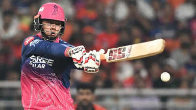 IPL 2026 | ‘Haters will say you’re not 15’: Vaibhav Sooryavanshi turns heads with record knock | Cricket News