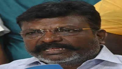 VCK, Left unite in defence of Vijay: ‘Let him form govt’ | India News