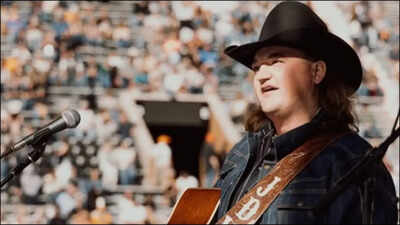 Jake Worthington says he is taking a break from music: ‘I need to take some time’ |