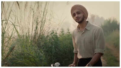 Vedang Raina: ‘Main Vaapas Aaunga’ actor Vedang Raina sings for his character just like Kishor Kumar: ‘I want to create my own music’ – Exclusive |