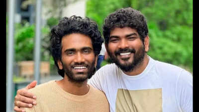 Vignesh Shivan: ‘Not broken, not shaken… but proud,’ Vignesh Shivan gets emotional over ‘LIK’ response | Tamil Movie News