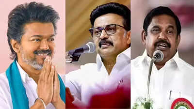 How drama in Tamil Nadu unfolded, the several plots, offers of friendship & a ‘betrayal’ | India News