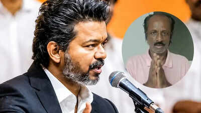 Muthu Kalai seeks help from Tamil Nadu CM Vijay for his wife’s medical treatment.; ‘Struggling for past 17 days in hospital’