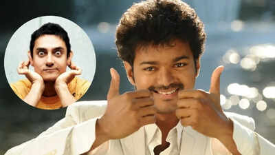 How Thalapathy Vijay brought a unique charm to ‘Nanban’; Why ‘3 Idiots’ still inspires one of Tamil cinema’s best remakes |