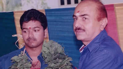 RB Choudary’s demise: The filmmaker’s dream of working with Vijay in his 100th film remains UNFULFILLED | Tamil Movie News