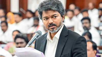 Cm Vijay: Tamil Nadu government approves 5 shows per day for new films; New theatre rule in the state EXPLAINED | Tamil Movie News