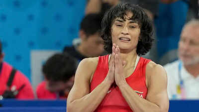 Vinesh Phogat’s Asian Games 2026 dream crushed as WFI bars her from trials | More sports News