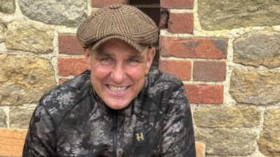 Vinnie Jones Net Worth: ‘Untold UK: Vinnie Jones’: What is the net worth of the celebrated former footballer and actor? |