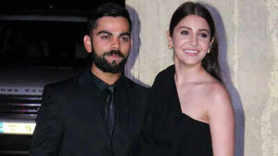 Anushka Sharma, Virat Kohli’s visit to this Bengaluru restaurant caused a road block due to crowd, the police called and warned, recalls eatery owner | Hindi Movie News