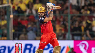 IPL 2026: Virat Kohli ‘not done yet’: Sunil Gavaskar invokes gen next-old generation comparison | Cricket News