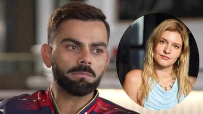 Lizlaz: Influencer LizLaz says she was offered money to ‘defame’ Virat Kohli after his like on her post: ‘Why would I do this to my favourite cricketer?’ | Hindi Movie News