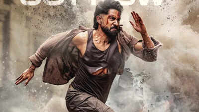 Naga Chaitanya’s ‘Vrushakarma’: Release Delayed to December 2026? |