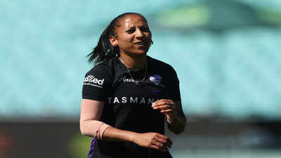 Shabnim Ismail: 37-year-old South Africa legend announces retirement u-turn to make Women’s T20 World Cup squad | Cricket News