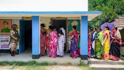 West Bengal assembly poll results 2026: From Bhowanipore to Behrampore; key constituencies to watch for | India News