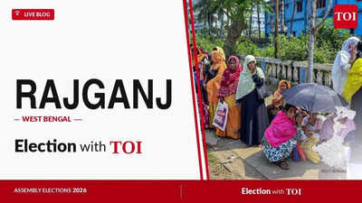 Rajganj 2026 Election: TMC’s Swapna Barman Faces BJP’s Dinesh Sarkar in a Battleground | India News