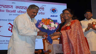 ‘ABVP built on strong organisational principles’: RSS general secretary Dattatreya Hosabale at Yashwantrao Kelkar centenary event | India News