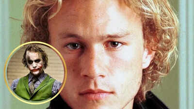 Heath Ledger: Michael Caine Shares Chilling Memories of Heath Ledger’s Joker Transformation in ‘The Dark Knight’ |