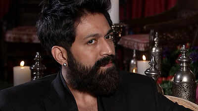 Toxic: Yash opens up on exhausting schedule for Geetu Mohandas’ ‘Toxic’ and Nitesh Tiwari’s ‘Ramayana’: ‘I just want to take a break’ | Kannada Movie News