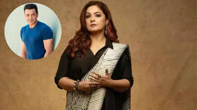 Pooja Bhatt Bobby Deol Relationship: Pooja Bhatt spills the beans on her past relationship with Bobby Deol: ‘It was a magical time of my life’ | Hindi Movie News