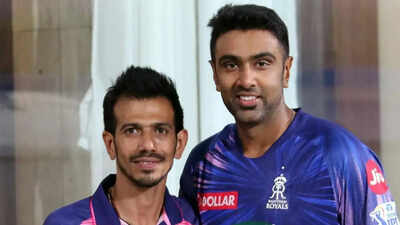 ‘Where is Yuzi Chahal going to find power to clear the boundary?’: R Ashwin recalls hilarious incident | Cricket News