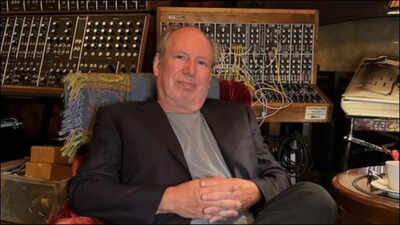 Australia Tour: Hans Zimmer announces highly anticipated return to Australia for massive October 2026 arena tour |