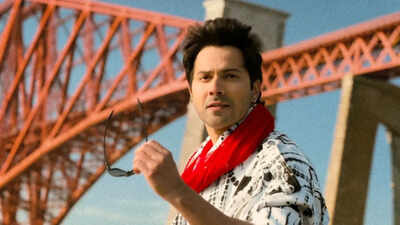 Hai Jawani Toh Ishq Hona Hai Full Movie Collection: ‘Hai Jawani Toh Ishq Hona Hai’ box office collection day 6: Varun Dhawan starrer sails past Rs 50 crore worldwide amid ‘Peddi’ fever | Hindi Movie News