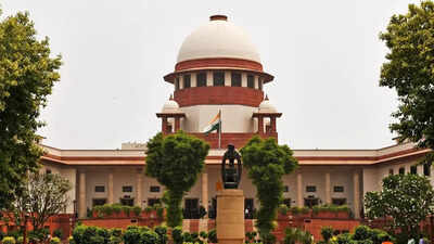 Supreme Court: Five New Judges Appointed to the Supreme Court as Strength Increases to 37 | India News