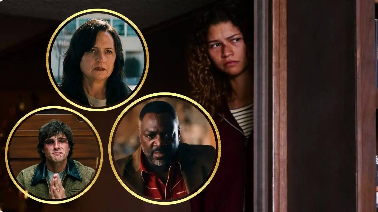 'Euphoria 3' ending explained