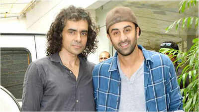 Imtiaz Ali on ‘Tamasha’ star Ranbir Kapoor playing Lord Rama in ‘Ramayana’: ‘He imbibes from the character, it will enrich him’ | Hindi Movie News