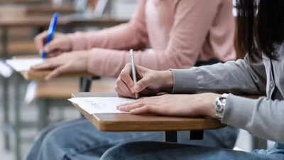 Paper exams leak-prone: Education ministry to Parliamentary panel | India News