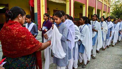 CBSE crisis deepens: Student data exposed, say cyber activists | India News