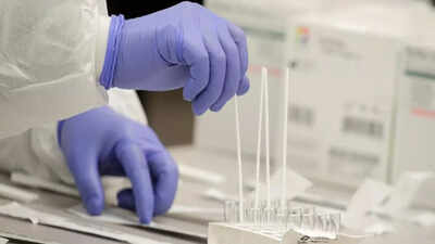 ICMR Targets Kashmir’s Stomach Cancer Burden With Special Screening Initiative | India News