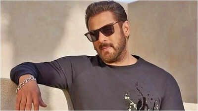Kala Hiran: Salman Khan’s legal team files case against ‘Kala Hiran’, demands film be pulled | Hindi Movie News