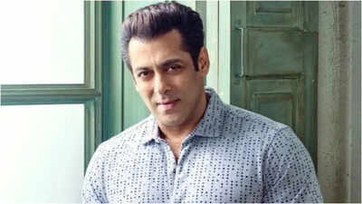 Bharat S. Shrinate: ‘Kala Hiran’ director REACTS to Salman Khan legal notice, says ‘Udaipur Files taught me how to fight’ | Hindi Movie News