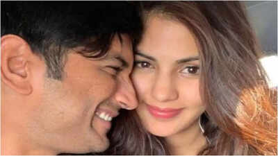 Rhea Chakraborty: ‘Trauma does not leave you’: Rhea Chakraborty opens up on emotional trauma after Sushant Singh Rajput death case, recalls difficult phase | Hindi Movie News