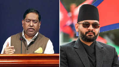 ‘No role for third parties’: India’s clear message to Nepal after PM Balen Shah calls for UK, China intervention | India News