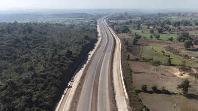 Centre to build Ring Road, Bypass projects only with states’ share of fund | India News