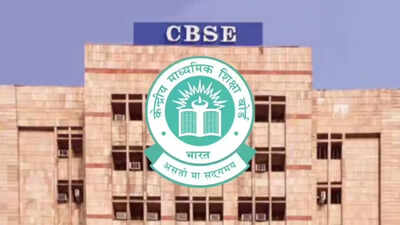 CBSE chief and secretary booted over OSM row, govt panel to probe procurement | India News
