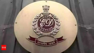 ED on Dawood’s drug trail, raids 20 locations | India News